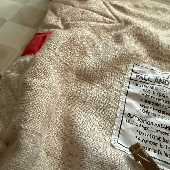 Sakura Bloom Scout - Oak Maven Leopard Leather - Picture 5 of 8